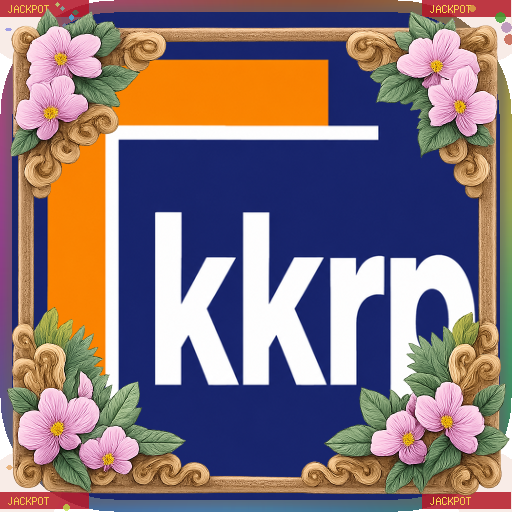 kkrp — mitra unggulan